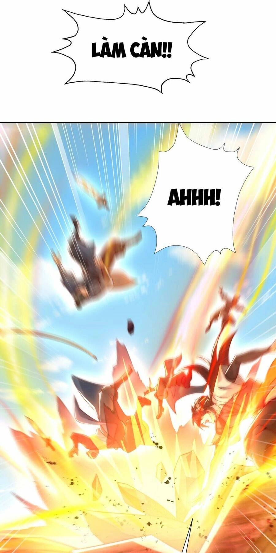 Bắt Đầu Thổ Lộ Với Mỹ Nữ Sư Tôn Chapter 59 - 47