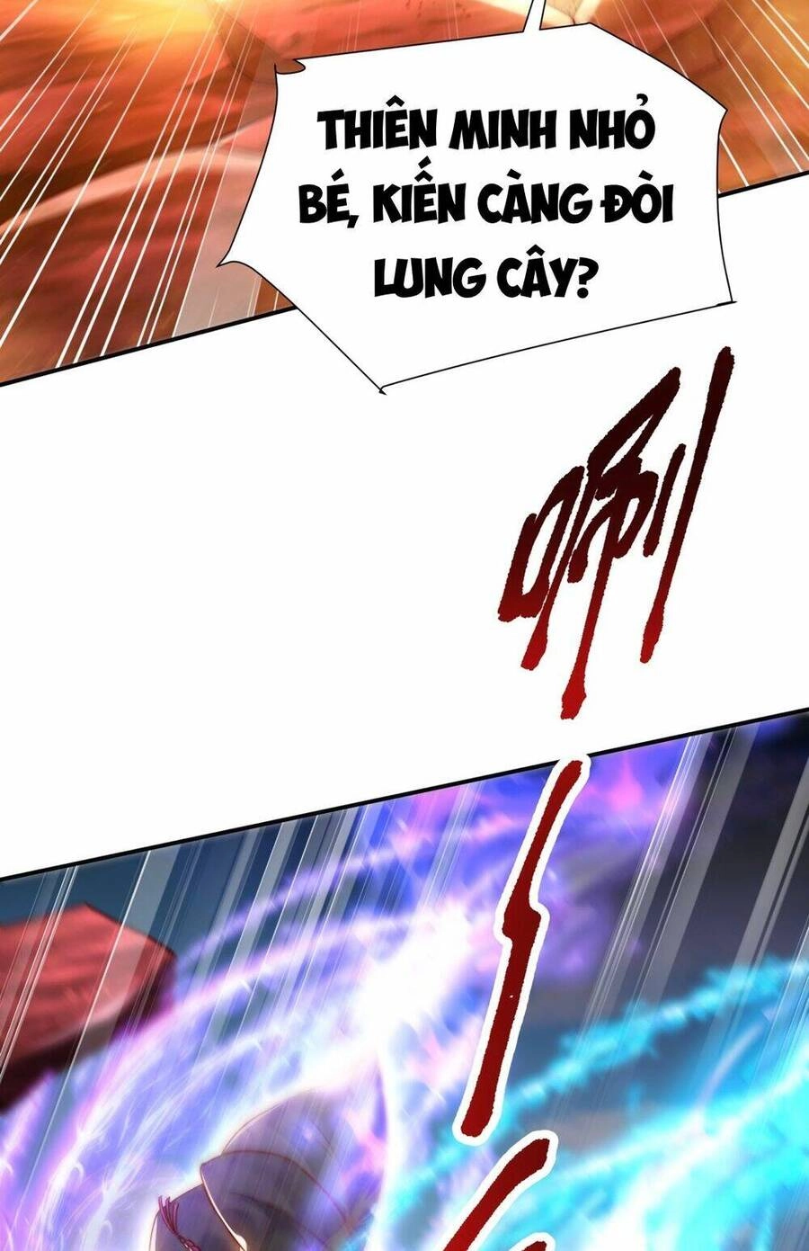 Bắt Đầu Thổ Lộ Với Mỹ Nữ Sư Tôn Chapter 59 - 48