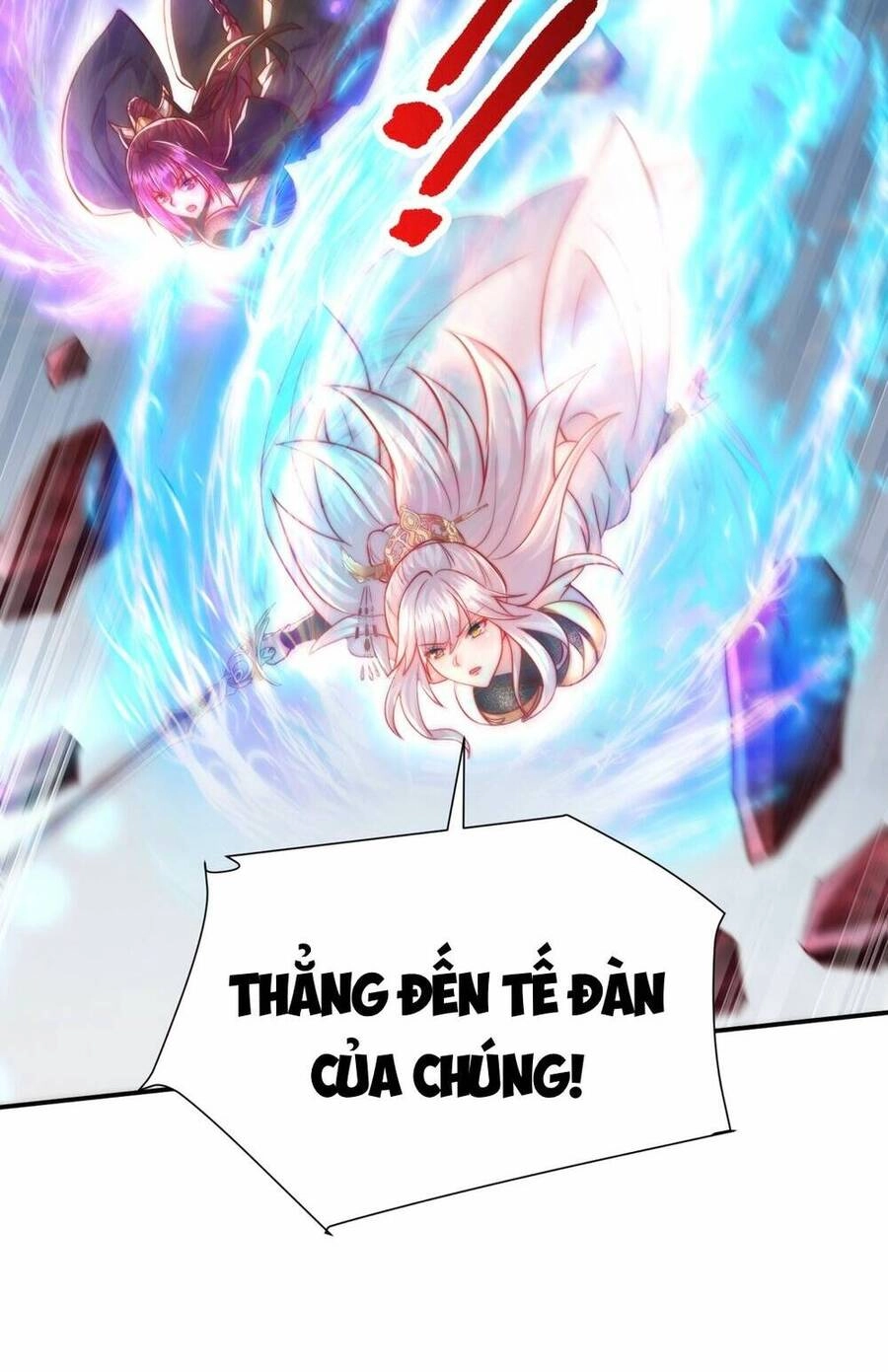 Bắt Đầu Thổ Lộ Với Mỹ Nữ Sư Tôn Chapter 59 - 49