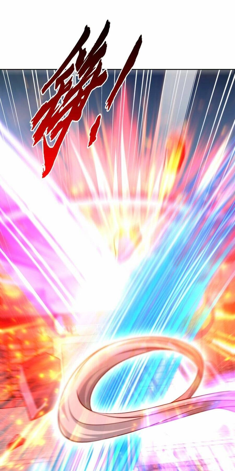 Bắt Đầu Thổ Lộ Với Mỹ Nữ Sư Tôn Chapter 59 - 50