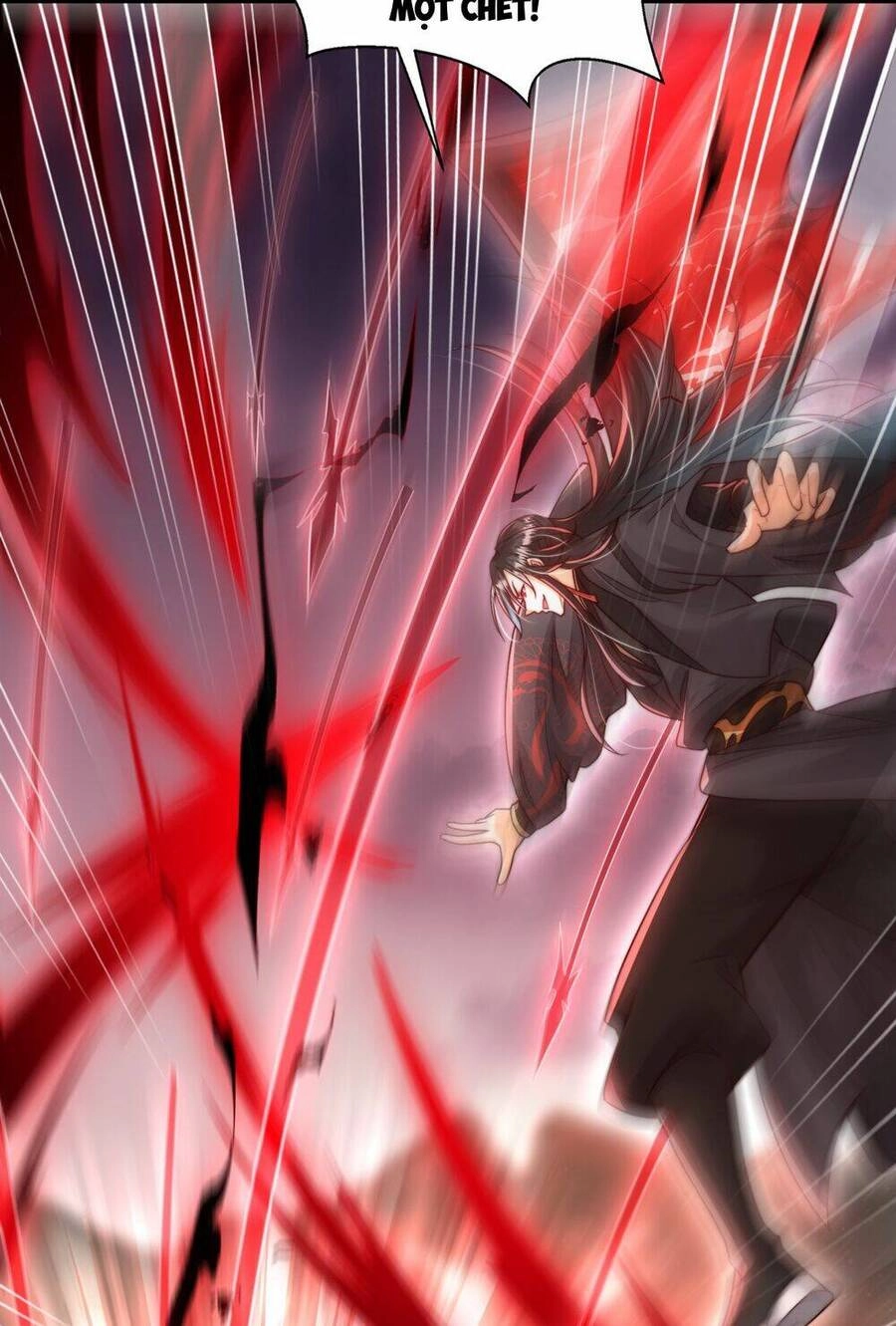 Bắt Đầu Thổ Lộ Với Mỹ Nữ Sư Tôn Chapter 60 - 5