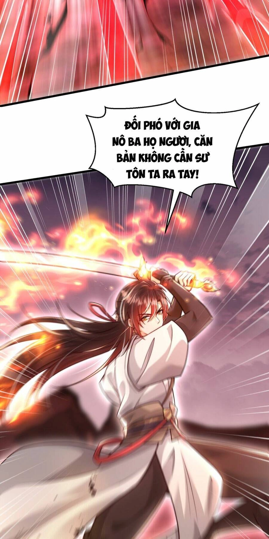 Bắt Đầu Thổ Lộ Với Mỹ Nữ Sư Tôn Chapter 60 - 7