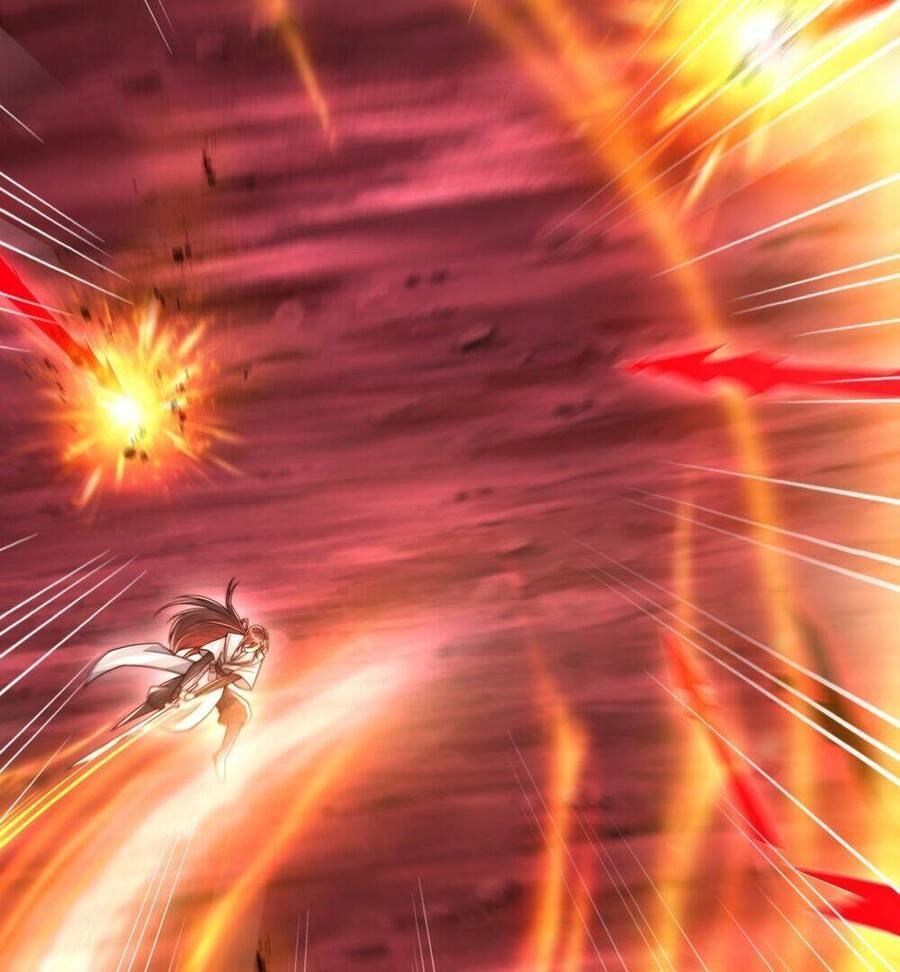 Bắt Đầu Thổ Lộ Với Mỹ Nữ Sư Tôn Chapter 60 - 9