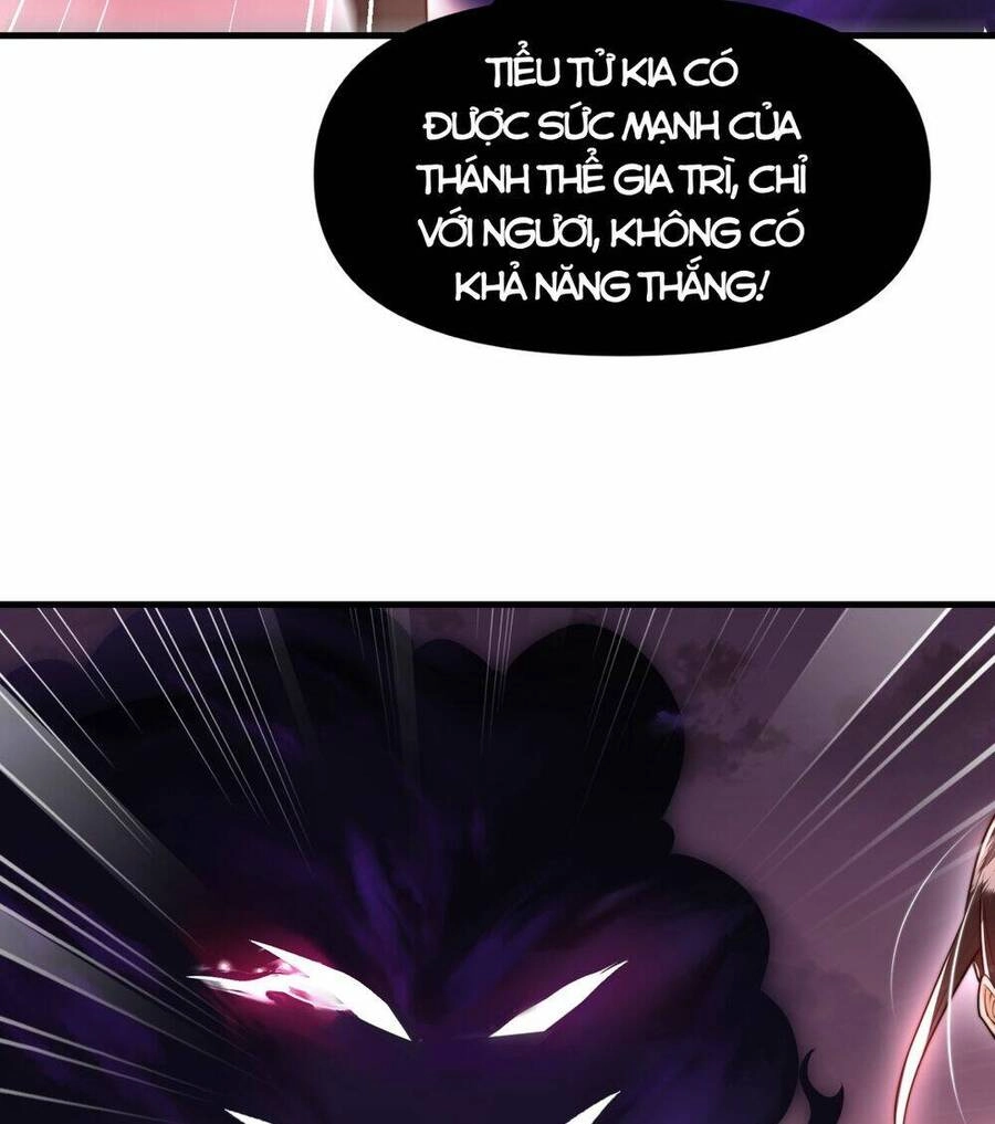 Bắt Đầu Thổ Lộ Với Mỹ Nữ Sư Tôn Chapter 60 - 12