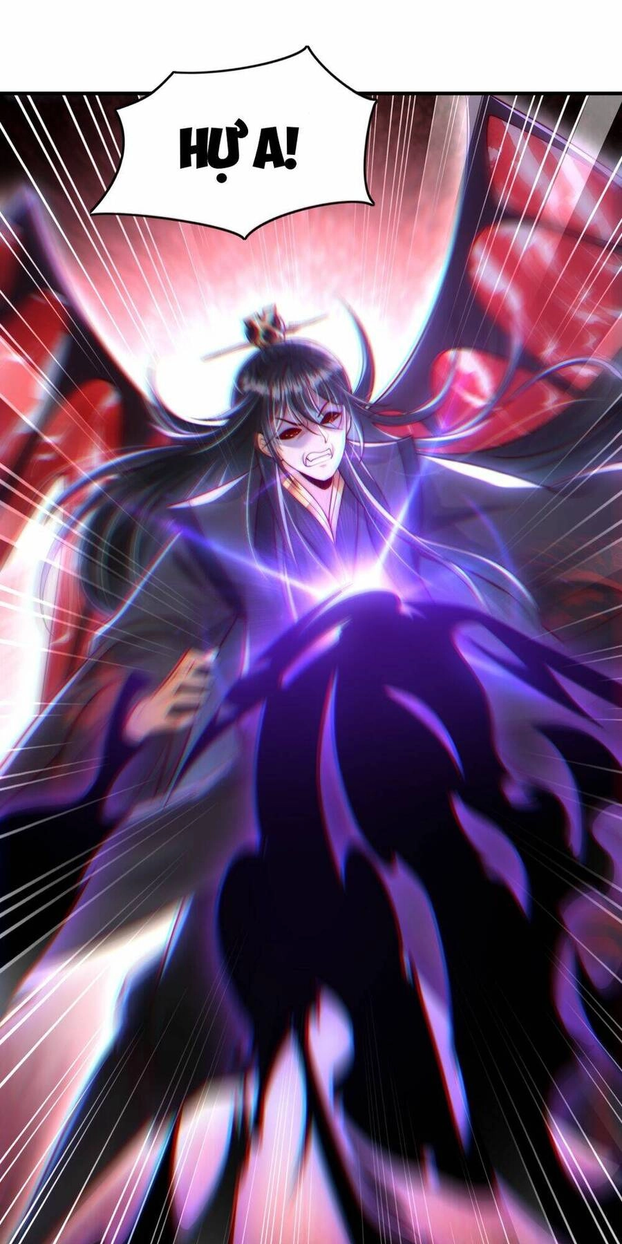 Bắt Đầu Thổ Lộ Với Mỹ Nữ Sư Tôn Chapter 60 - 14