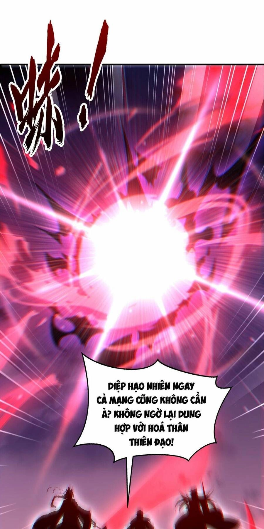 Bắt Đầu Thổ Lộ Với Mỹ Nữ Sư Tôn Chapter 60 - 17