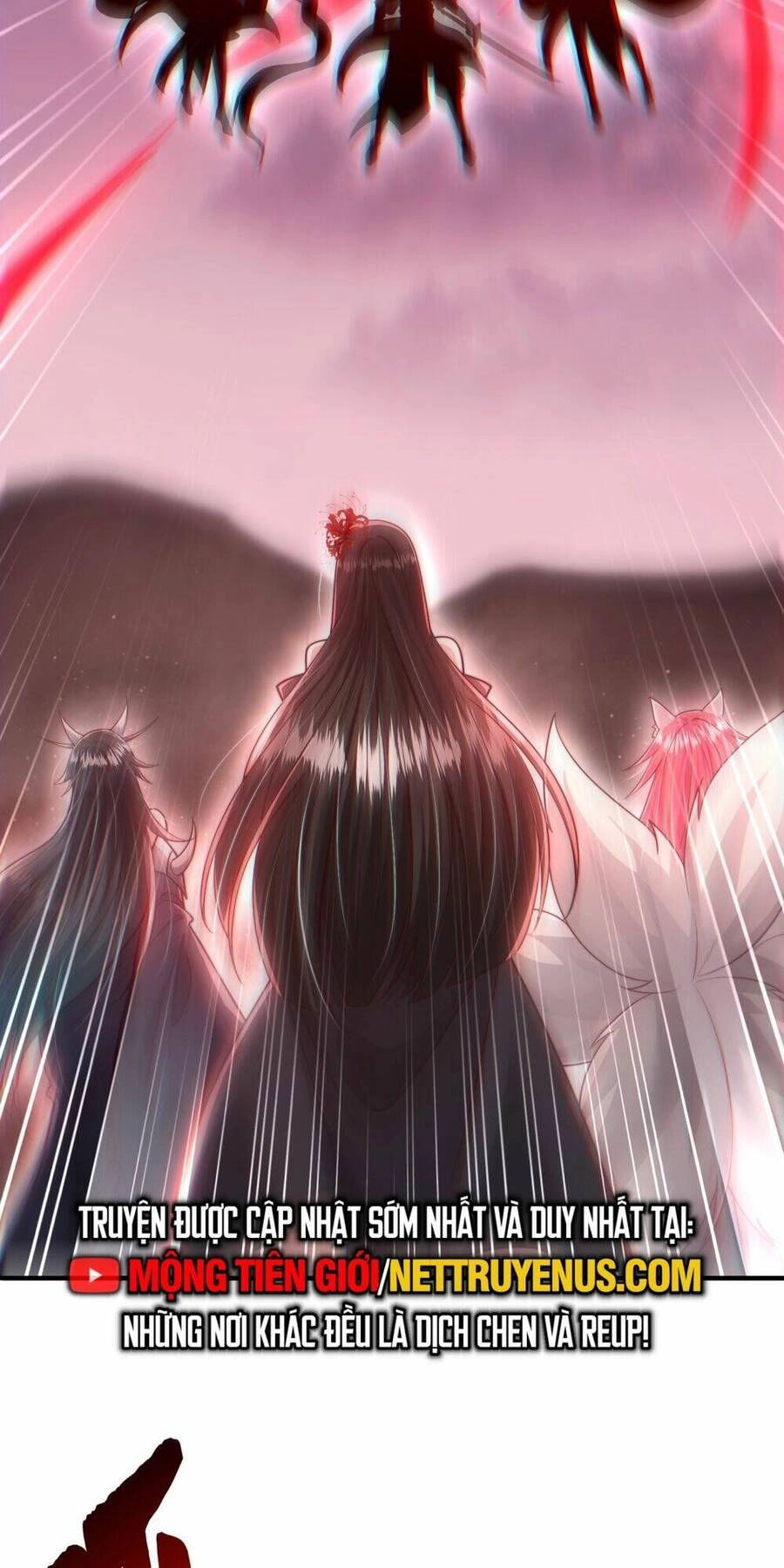 Bắt Đầu Thổ Lộ Với Mỹ Nữ Sư Tôn Chapter 60 - 18