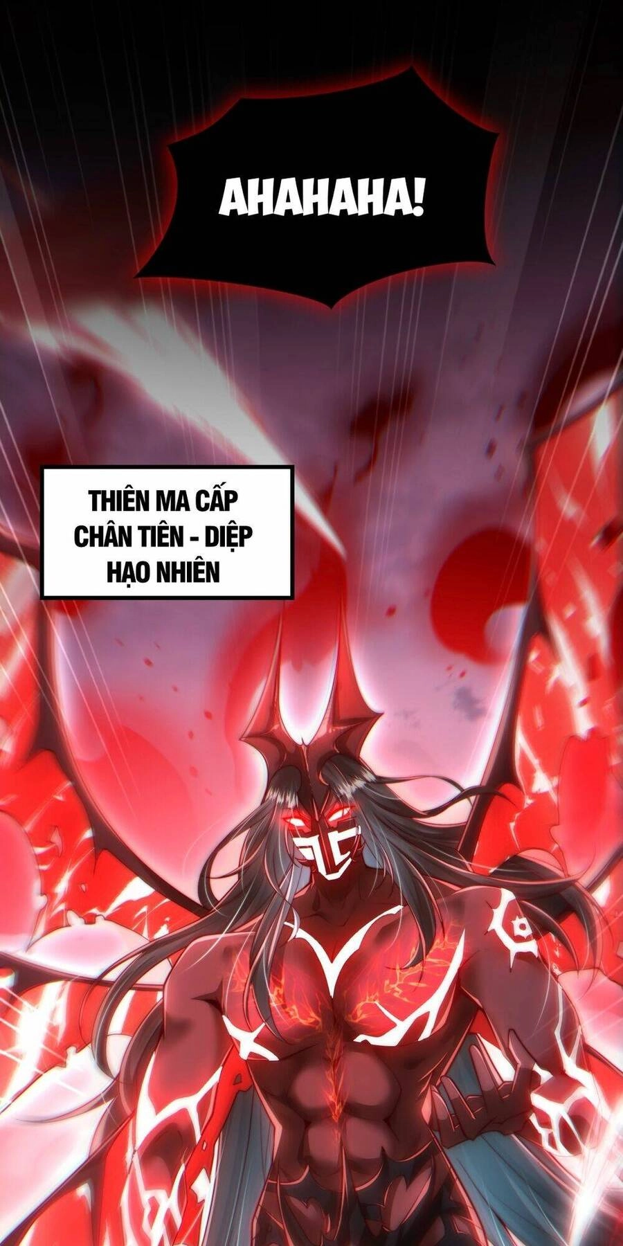 Bắt Đầu Thổ Lộ Với Mỹ Nữ Sư Tôn Chapter 60 - 21