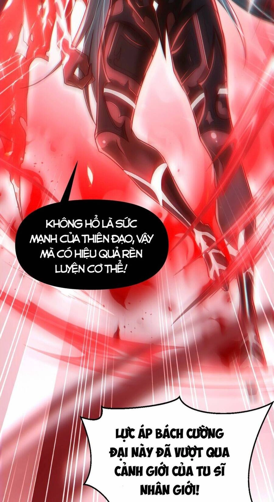 Bắt Đầu Thổ Lộ Với Mỹ Nữ Sư Tôn Chapter 60 - 22