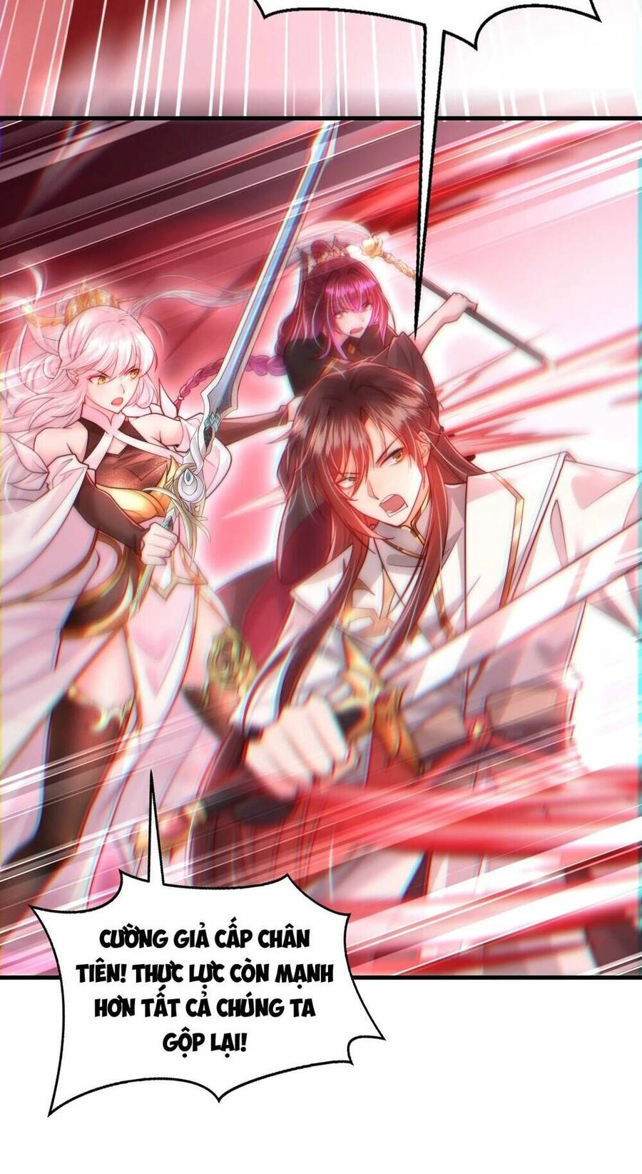 Bắt Đầu Thổ Lộ Với Mỹ Nữ Sư Tôn Chapter 60 - 23