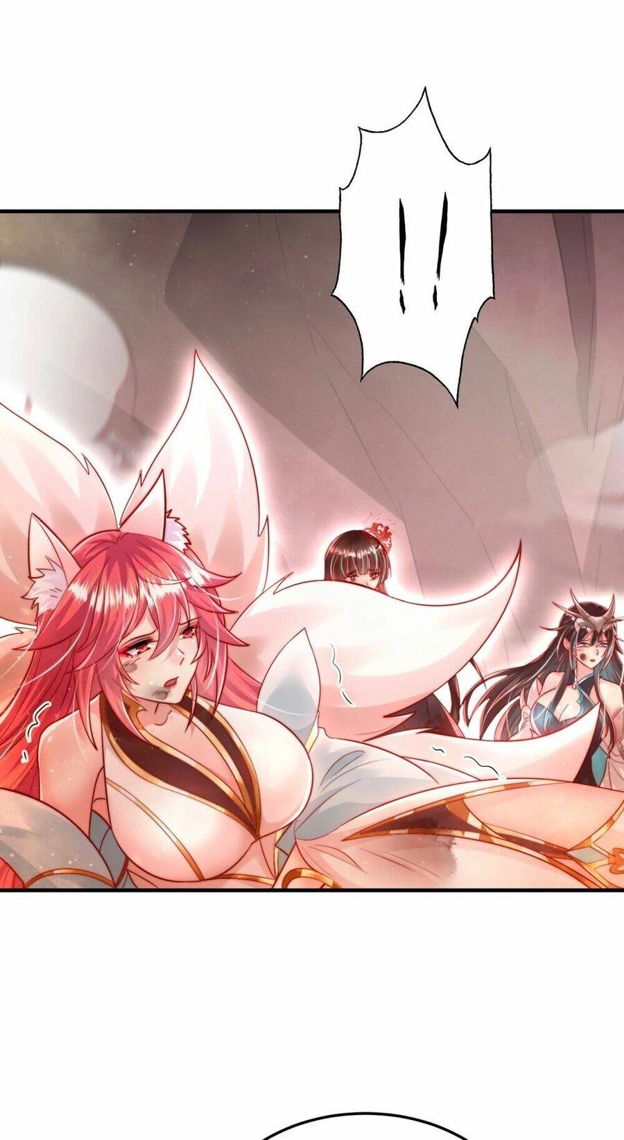 Bắt Đầu Thổ Lộ Với Mỹ Nữ Sư Tôn Chapter 60 - 31