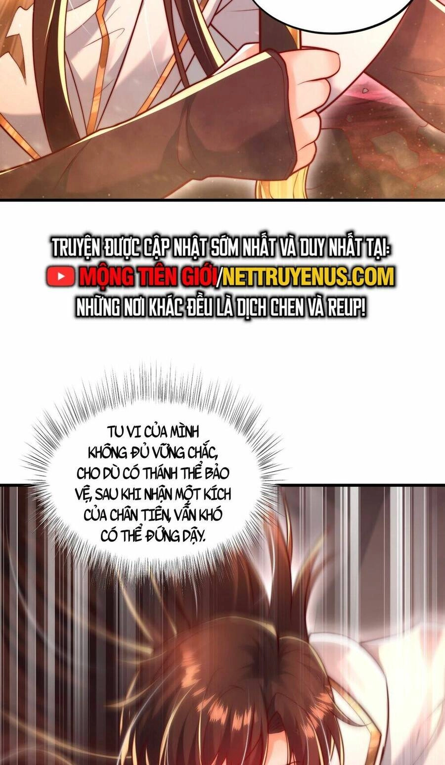 Bắt Đầu Thổ Lộ Với Mỹ Nữ Sư Tôn Chapter 60 - 34