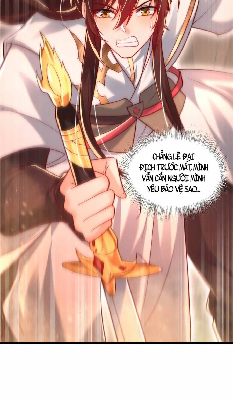 Bắt Đầu Thổ Lộ Với Mỹ Nữ Sư Tôn Chapter 60 - 35