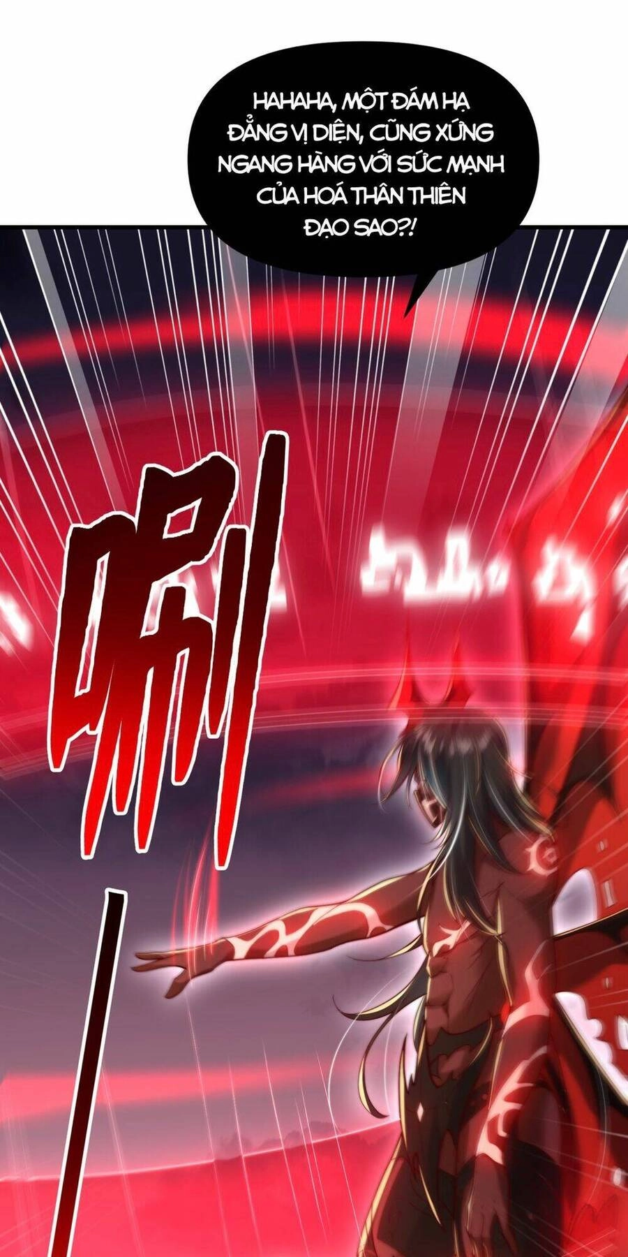 Bắt Đầu Thổ Lộ Với Mỹ Nữ Sư Tôn Chapter 60 - 36