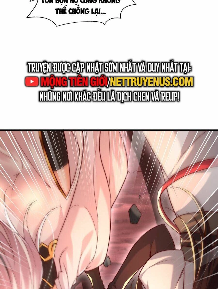 Bắt Đầu Thổ Lộ Với Mỹ Nữ Sư Tôn Chapter 60 - 40