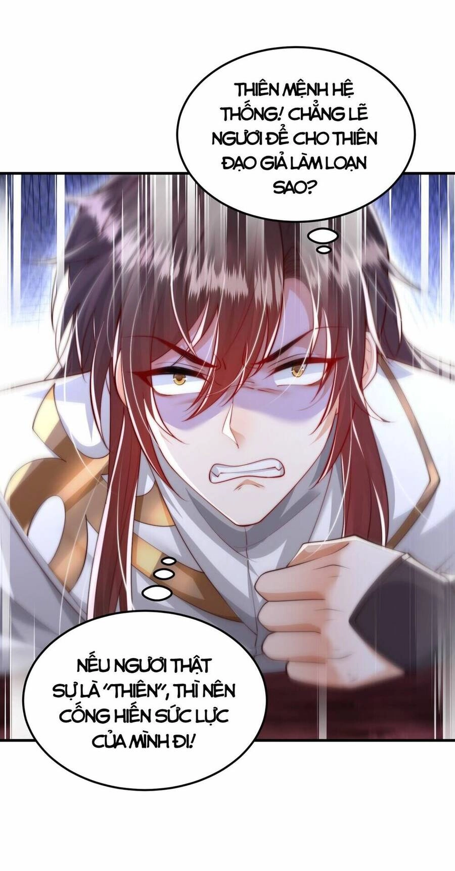 Bắt Đầu Thổ Lộ Với Mỹ Nữ Sư Tôn Chapter 60 - 44