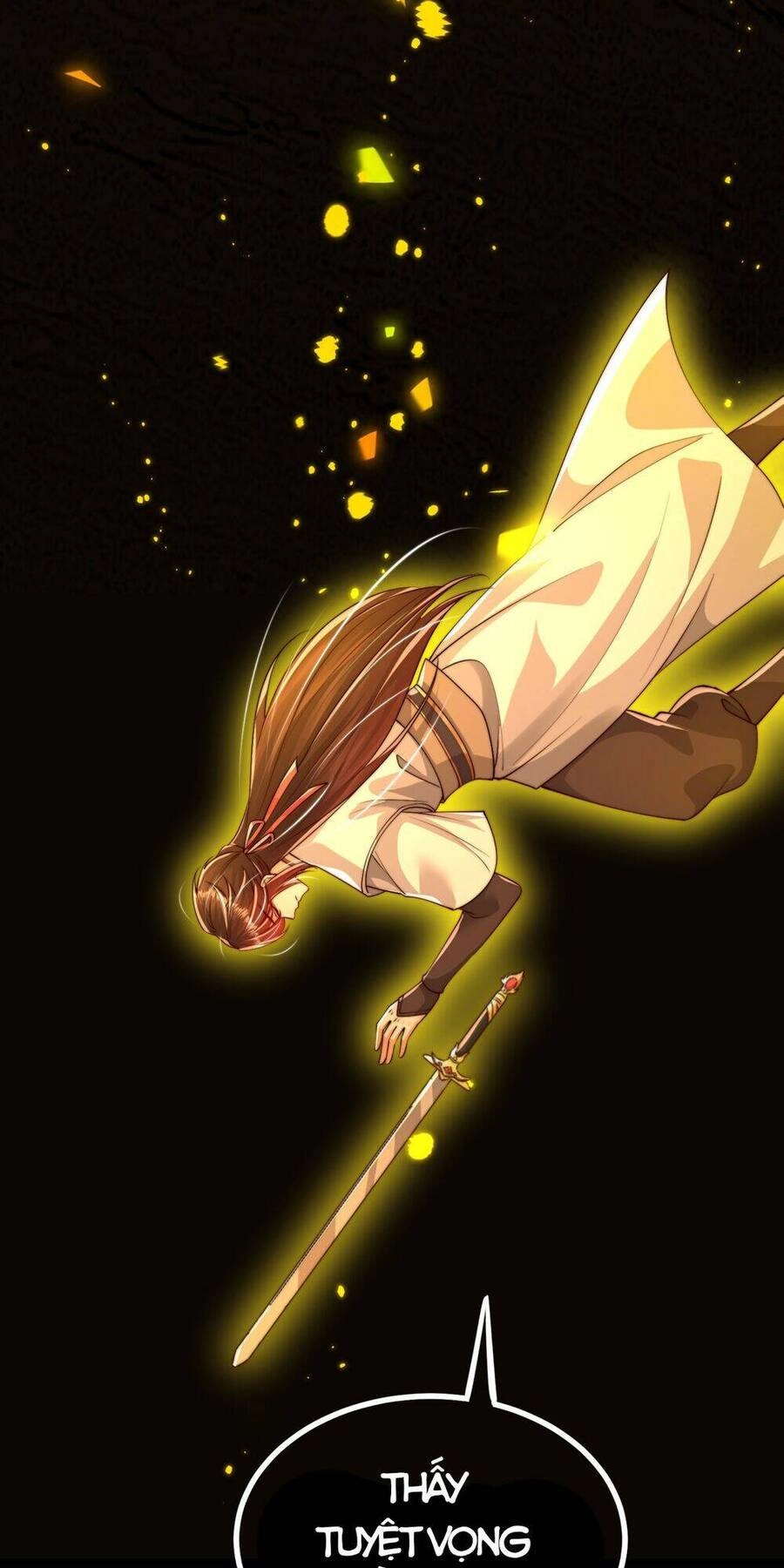 Bắt Đầu Thổ Lộ Với Mỹ Nữ Sư Tôn Chapter 60 - 47