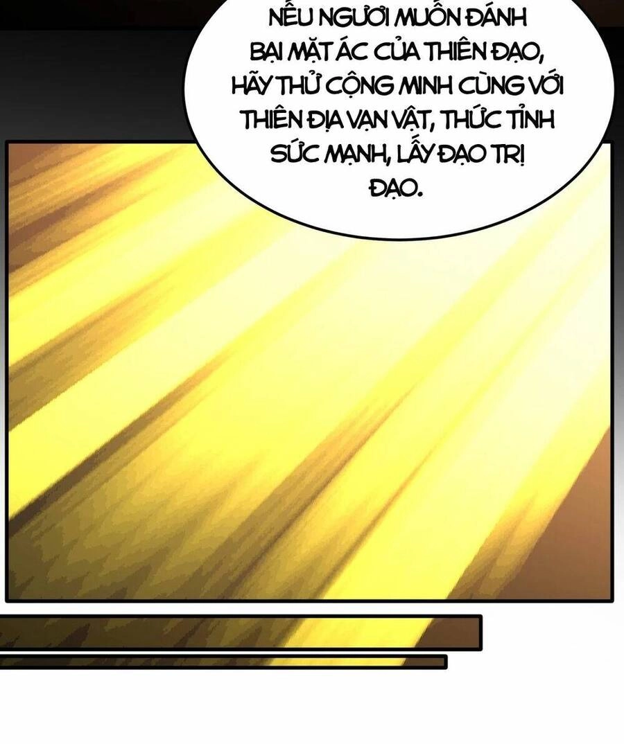 Bắt Đầu Thổ Lộ Với Mỹ Nữ Sư Tôn Chapter 60 - 56