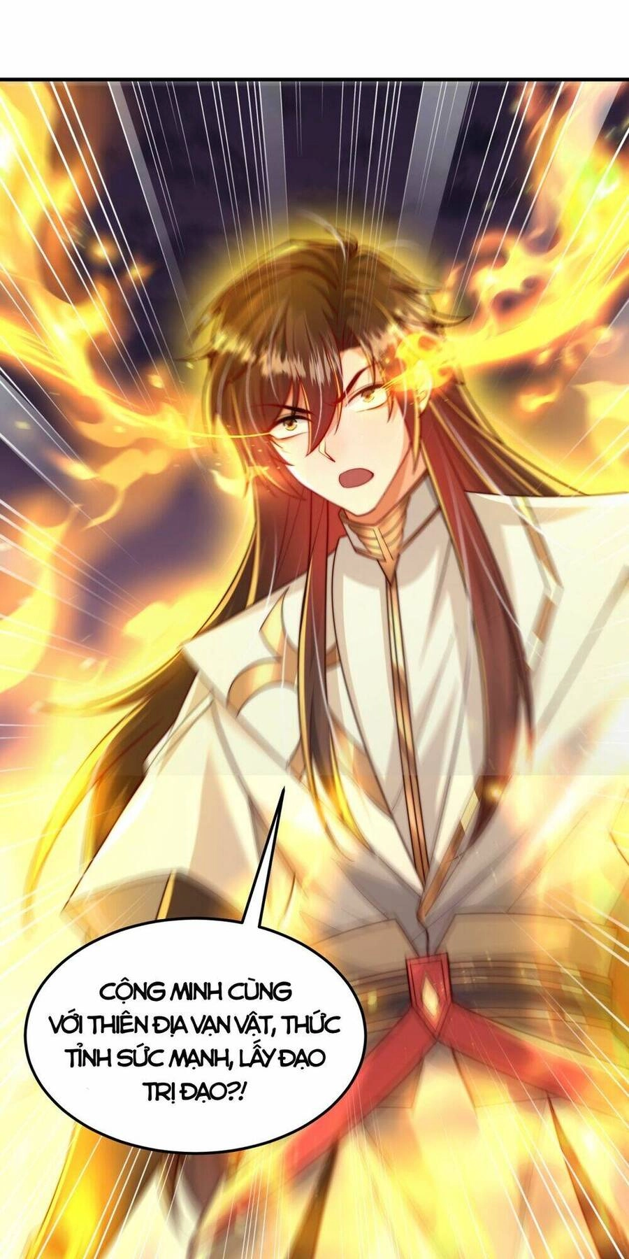 Bắt Đầu Thổ Lộ Với Mỹ Nữ Sư Tôn Chapter 60 - 57