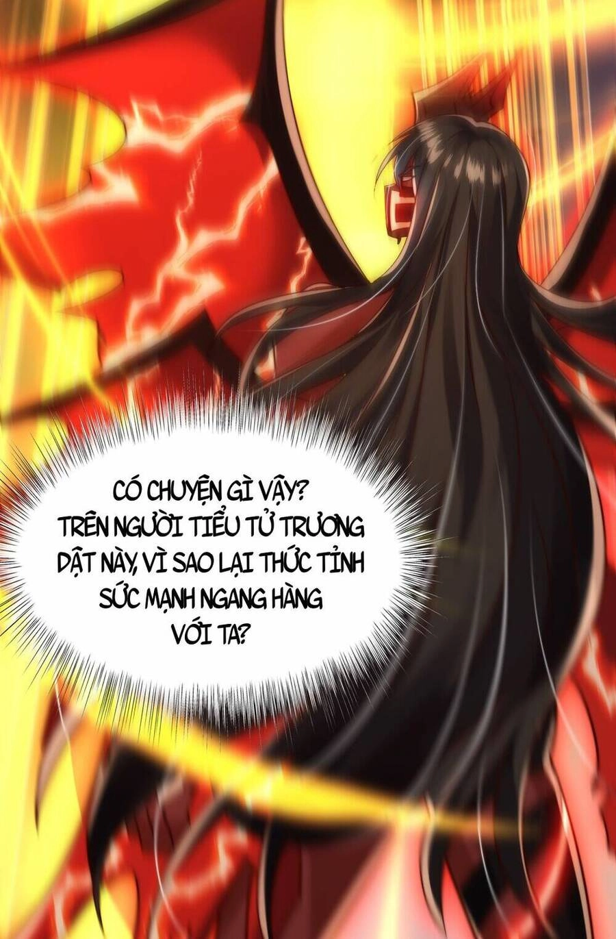 Bắt Đầu Thổ Lộ Với Mỹ Nữ Sư Tôn Chapter 60 - 63