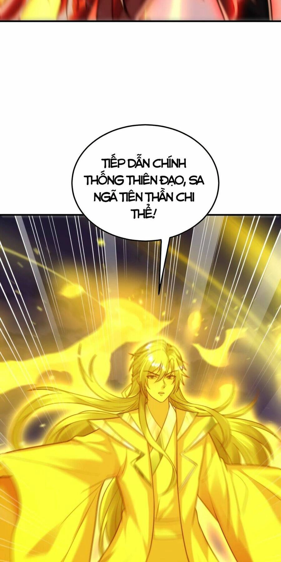 Bắt Đầu Thổ Lộ Với Mỹ Nữ Sư Tôn Chapter 60 - 64