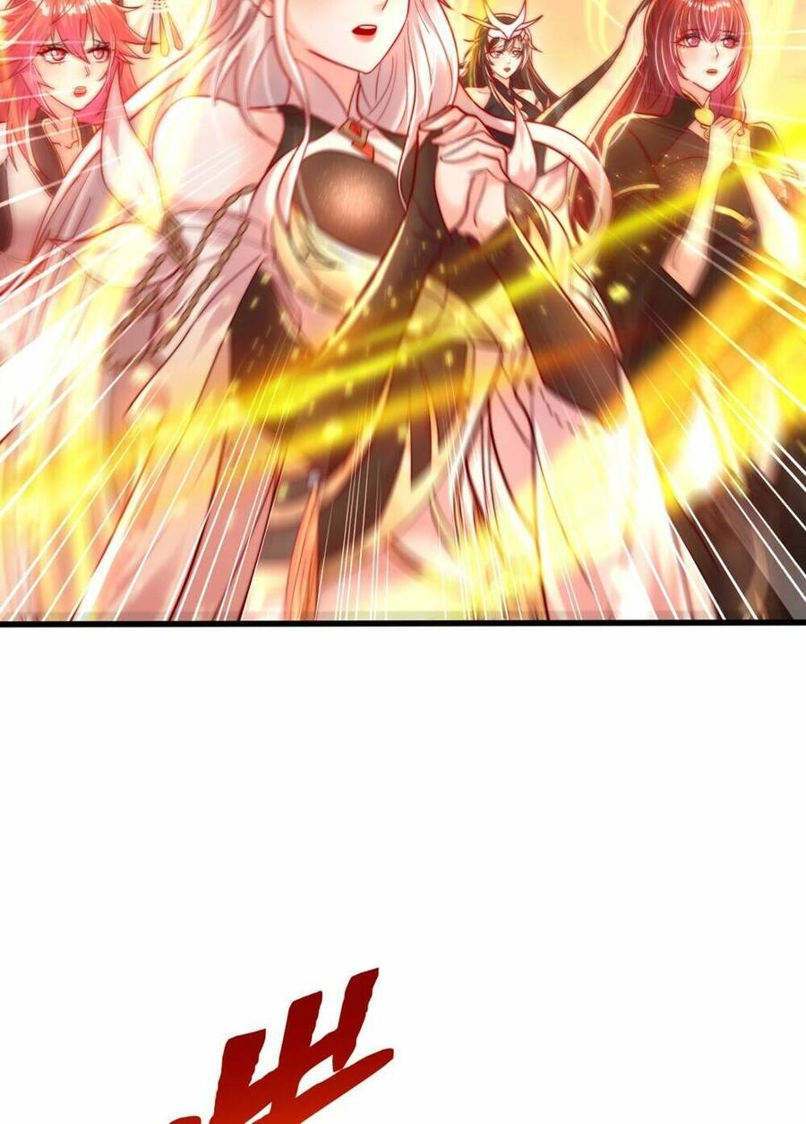 Bắt Đầu Thổ Lộ Với Mỹ Nữ Sư Tôn Chapter 60 - 76