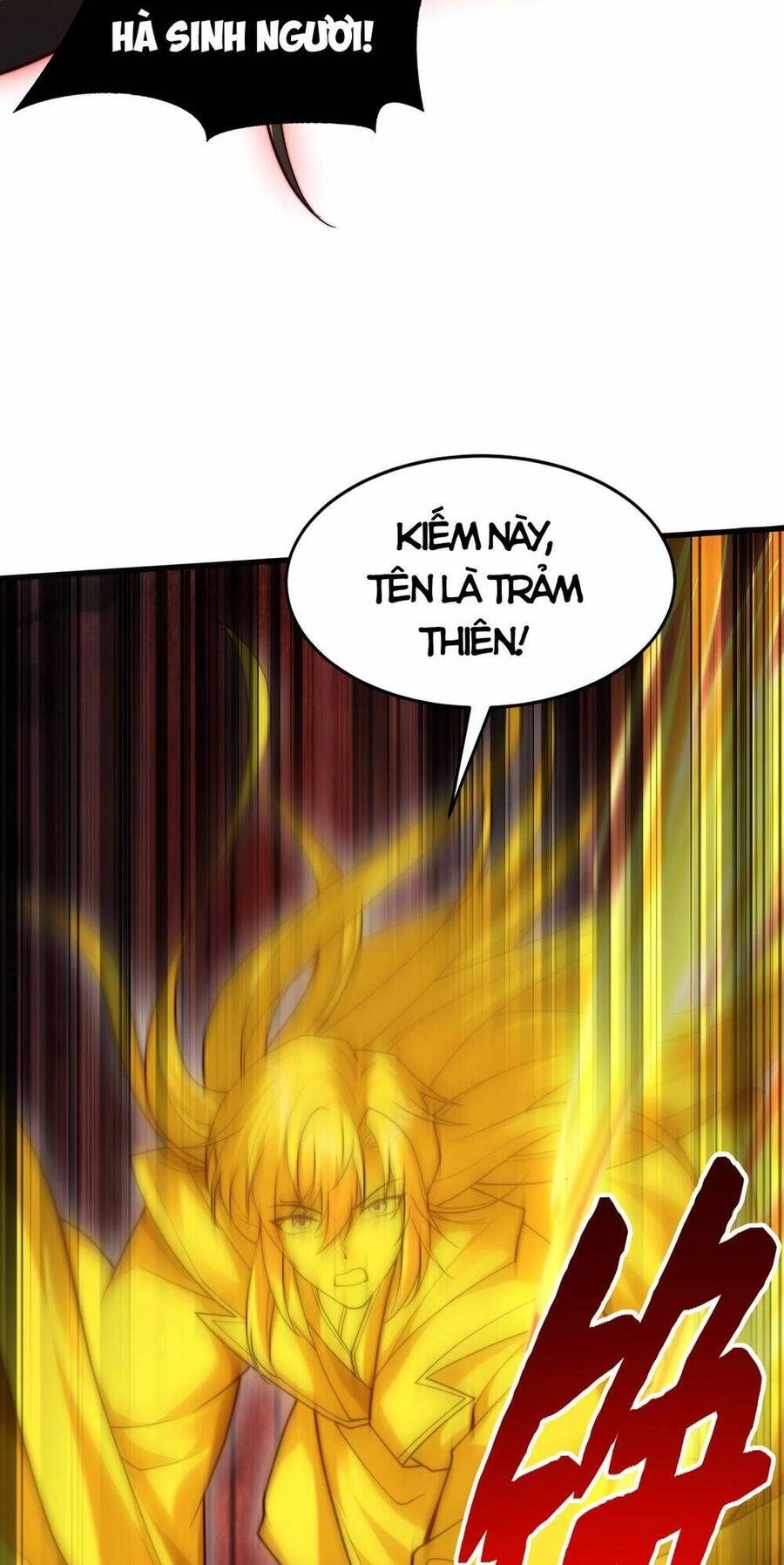 Bắt Đầu Thổ Lộ Với Mỹ Nữ Sư Tôn Chapter 60 - 85