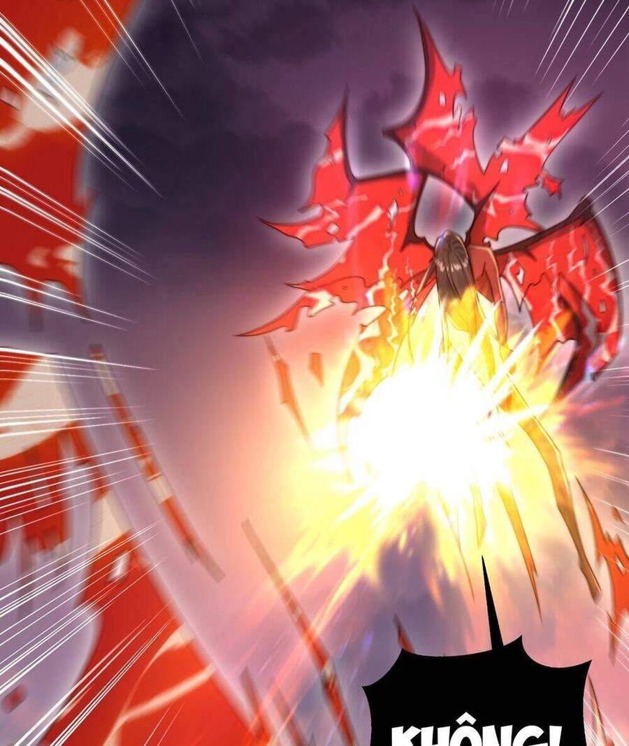 Bắt Đầu Thổ Lộ Với Mỹ Nữ Sư Tôn Chapter 60 - 91