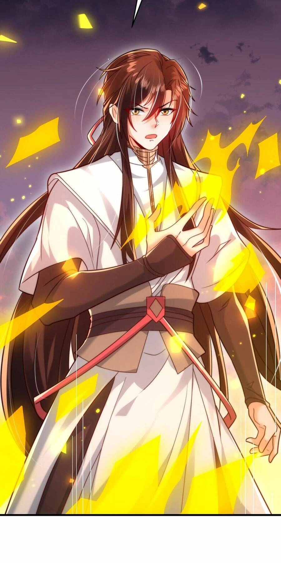 Bắt Đầu Thổ Lộ Với Mỹ Nữ Sư Tôn Chapter 60 - 94