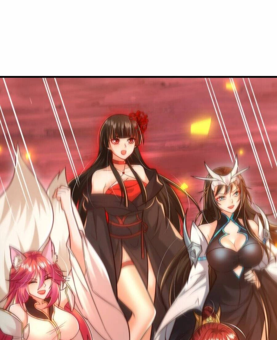 Bắt Đầu Thổ Lộ Với Mỹ Nữ Sư Tôn Chapter 60 - 95