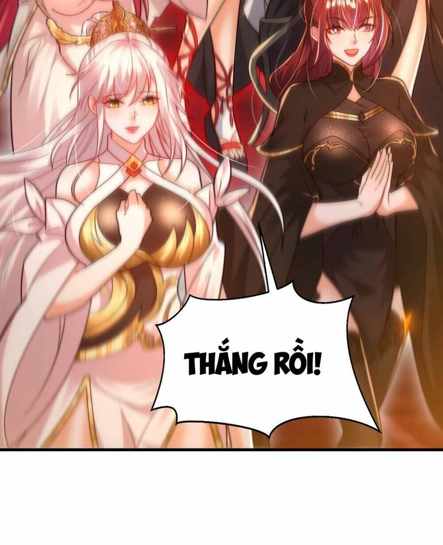 Bắt Đầu Thổ Lộ Với Mỹ Nữ Sư Tôn Chapter 60 - 96