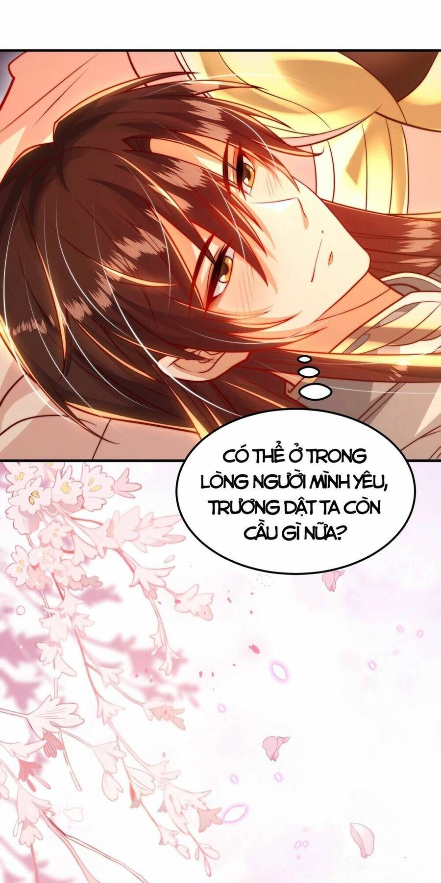 Bắt Đầu Thổ Lộ Với Mỹ Nữ Sư Tôn Chapter 60 - 107