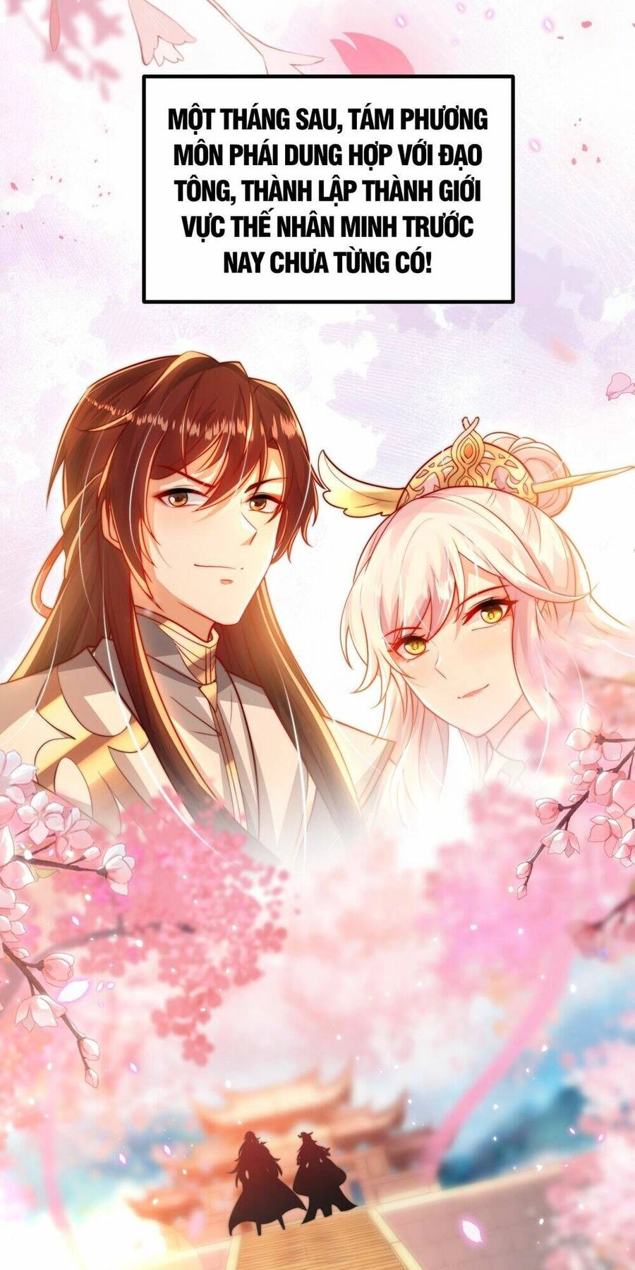 Bắt Đầu Thổ Lộ Với Mỹ Nữ Sư Tôn Chapter 60 - 108