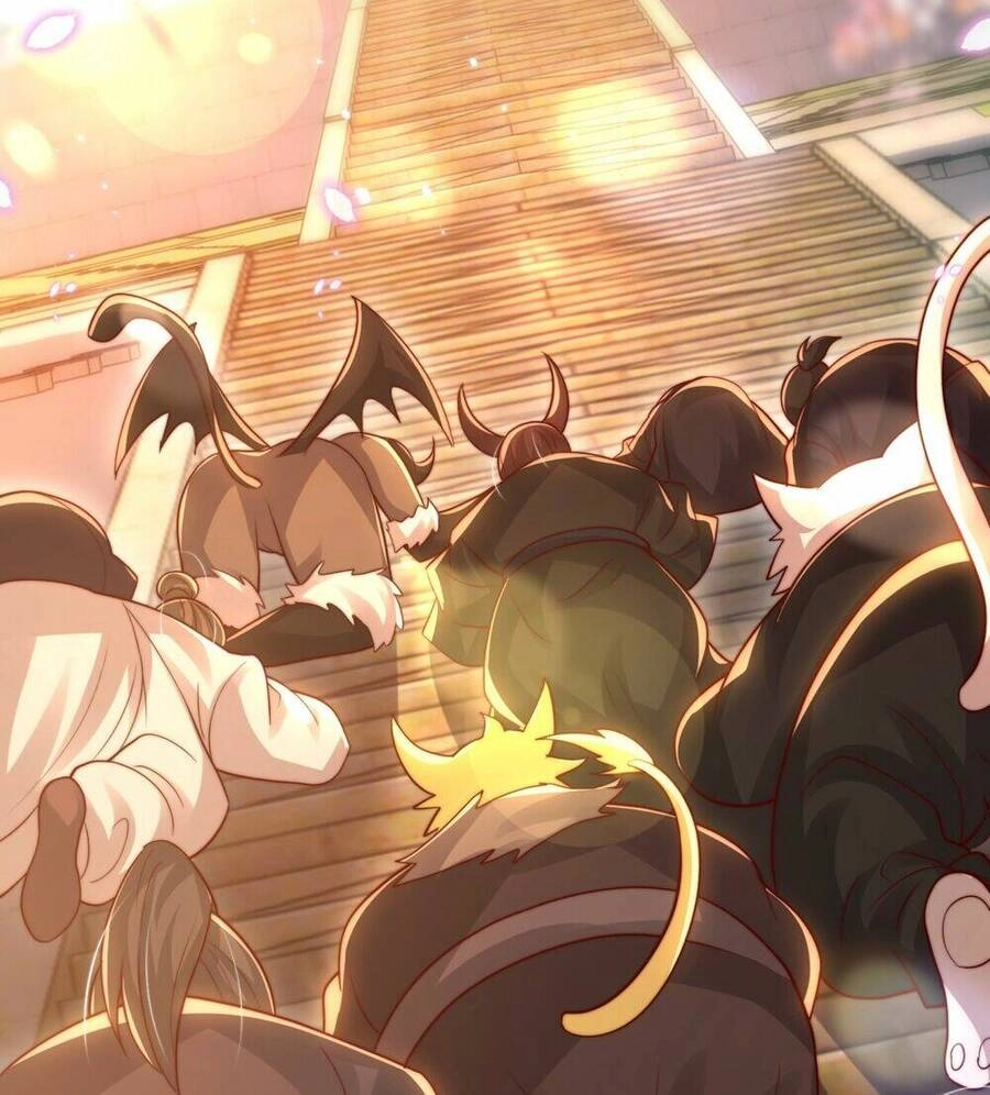 Bắt Đầu Thổ Lộ Với Mỹ Nữ Sư Tôn Chapter 60 - 109