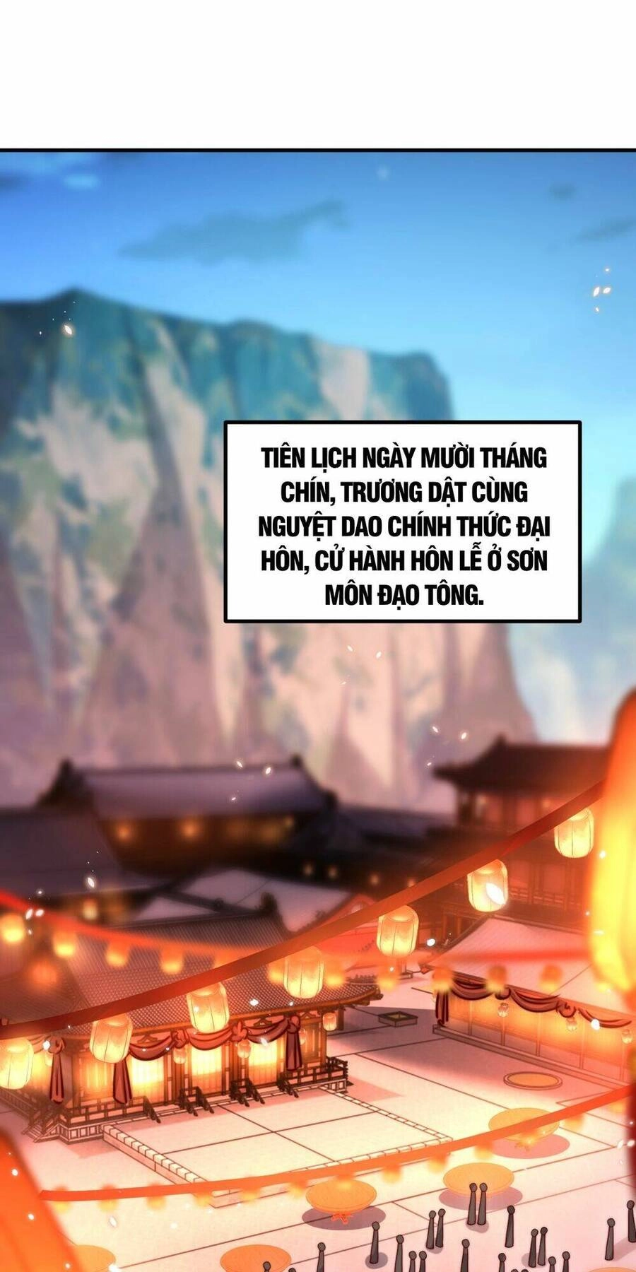 Bắt Đầu Thổ Lộ Với Mỹ Nữ Sư Tôn Chapter 60 - 113