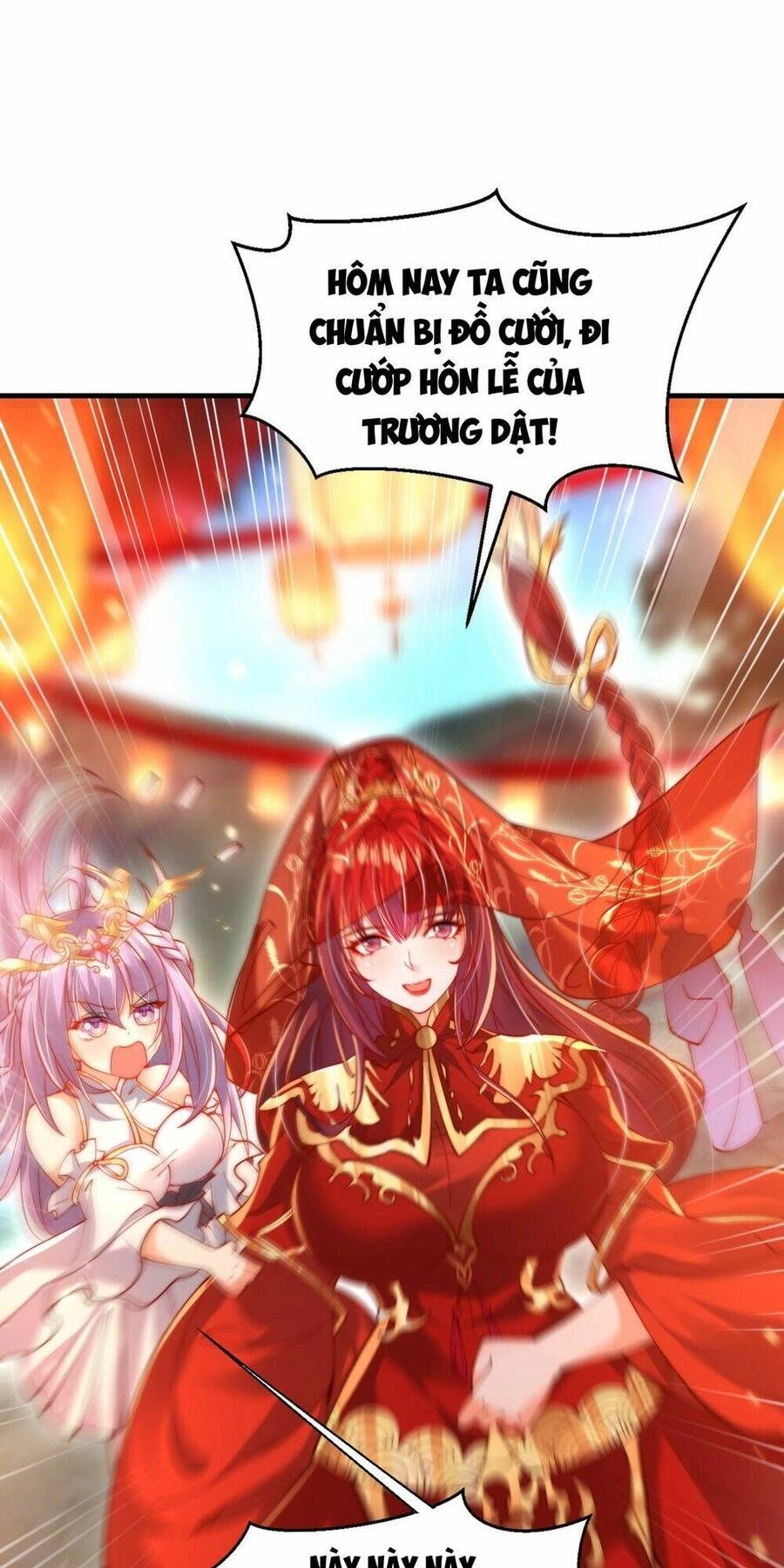 Bắt Đầu Thổ Lộ Với Mỹ Nữ Sư Tôn Chapter 60 - 116