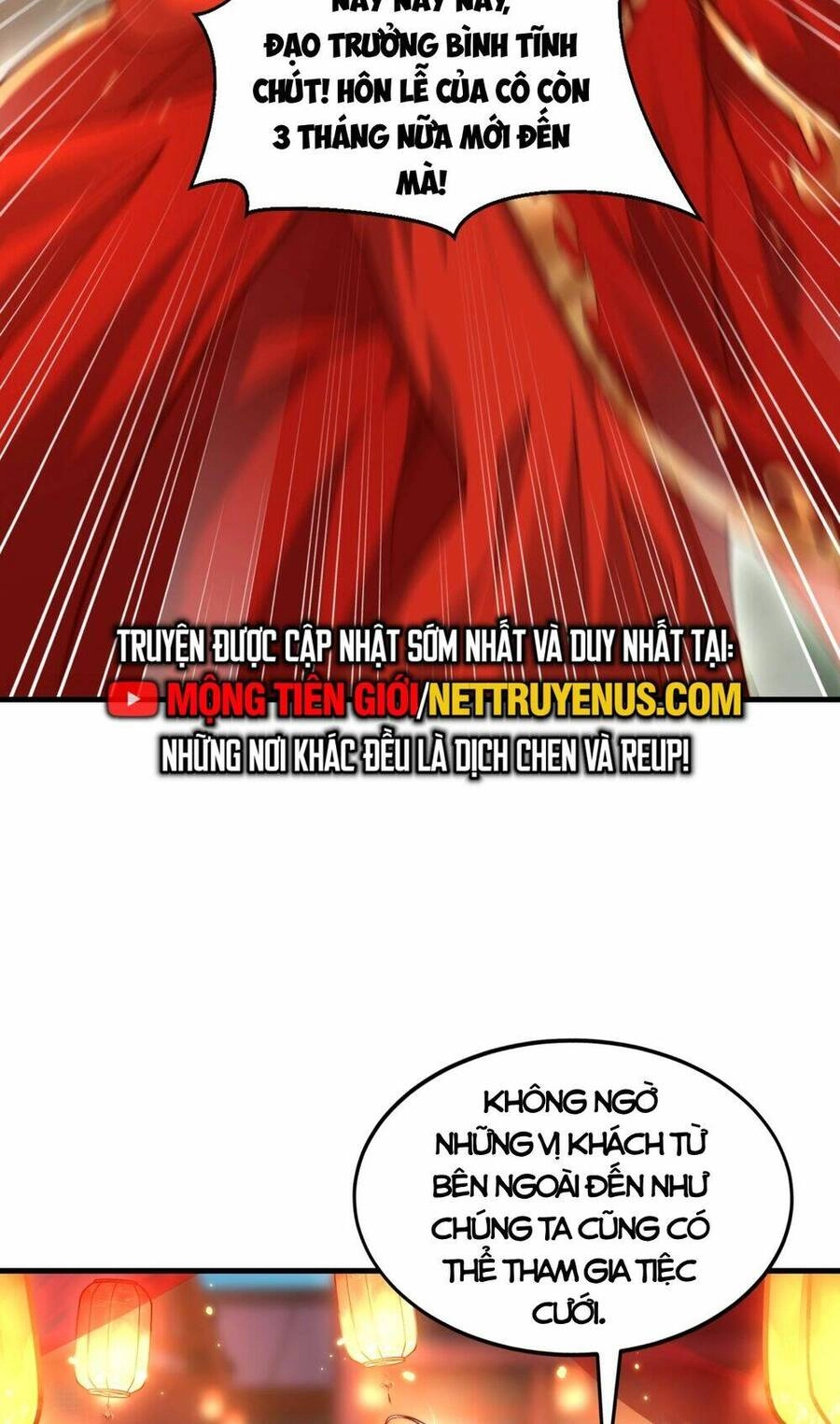 Bắt Đầu Thổ Lộ Với Mỹ Nữ Sư Tôn Chapter 60 - 117