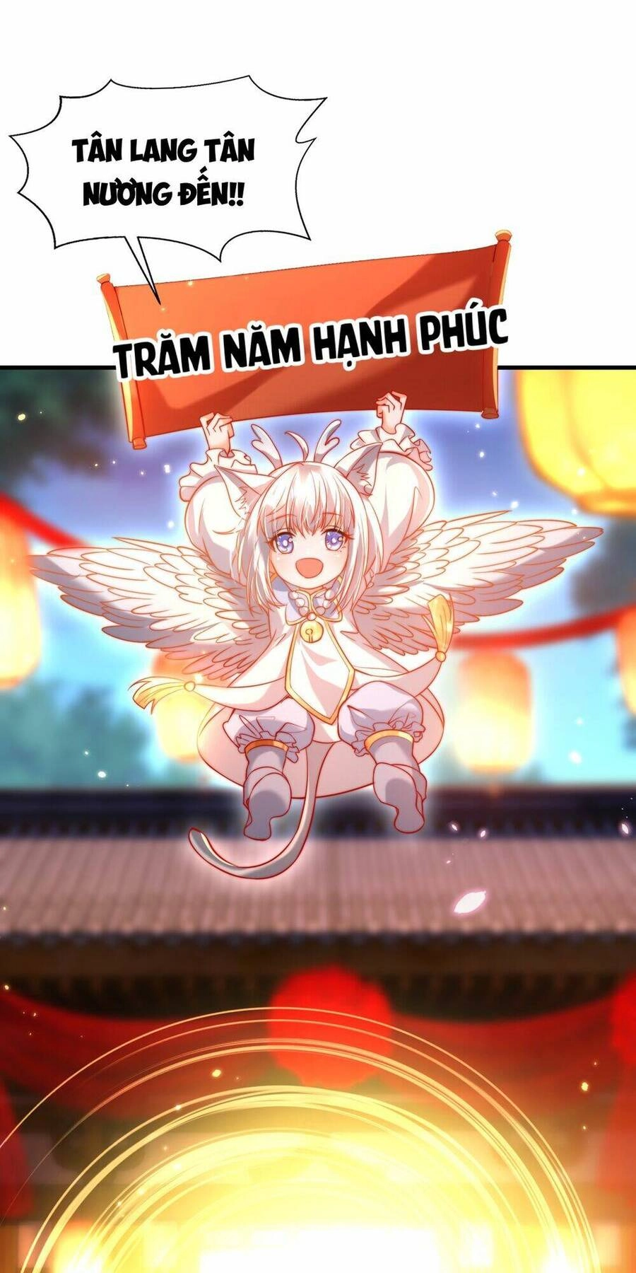 Bắt Đầu Thổ Lộ Với Mỹ Nữ Sư Tôn Chapter 60 - 121