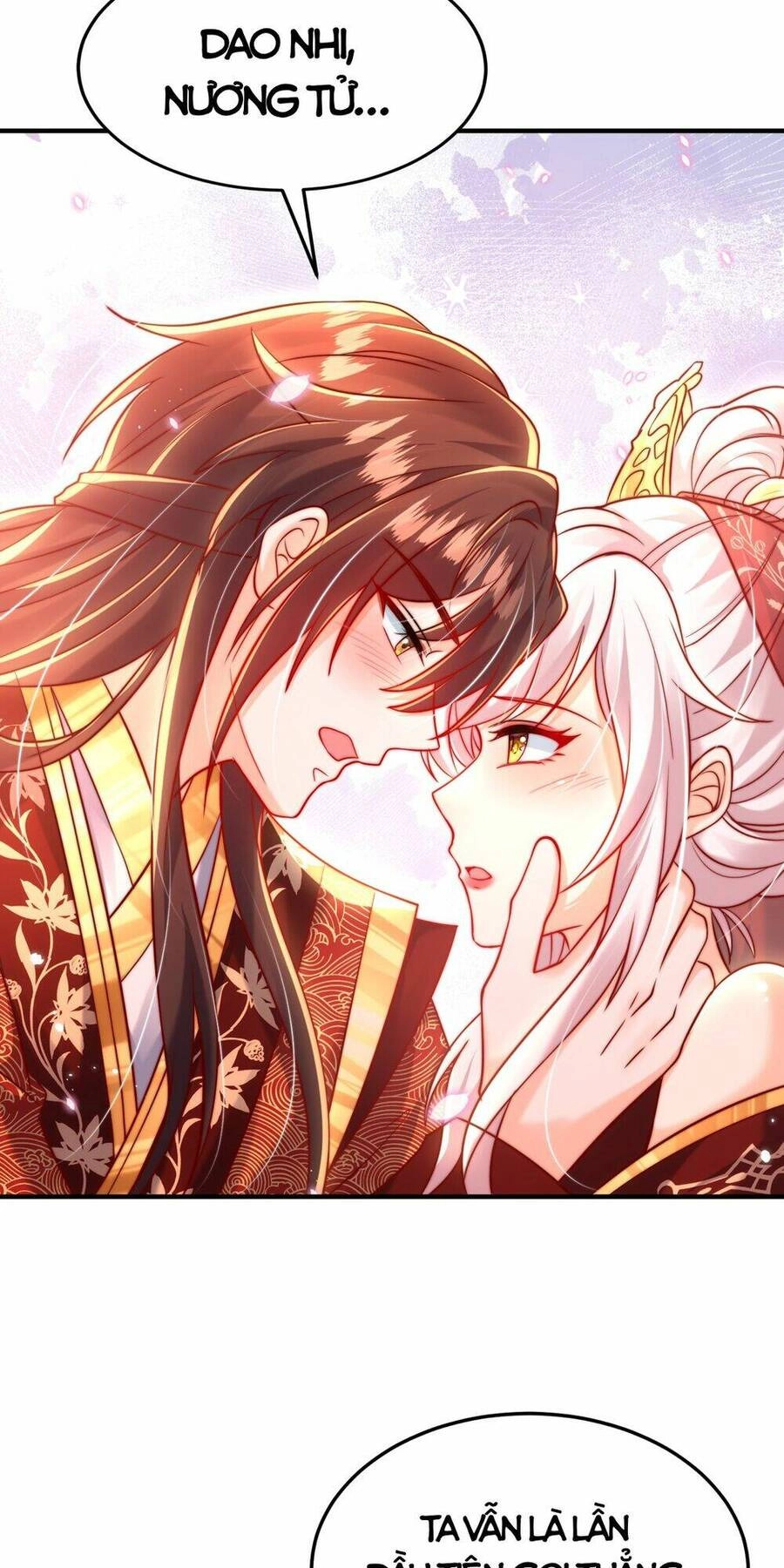 Bắt Đầu Thổ Lộ Với Mỹ Nữ Sư Tôn Chapter 60 - 125