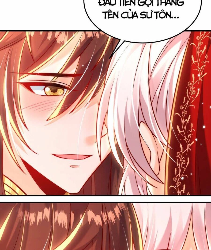 Bắt Đầu Thổ Lộ Với Mỹ Nữ Sư Tôn Chapter 60 - 126