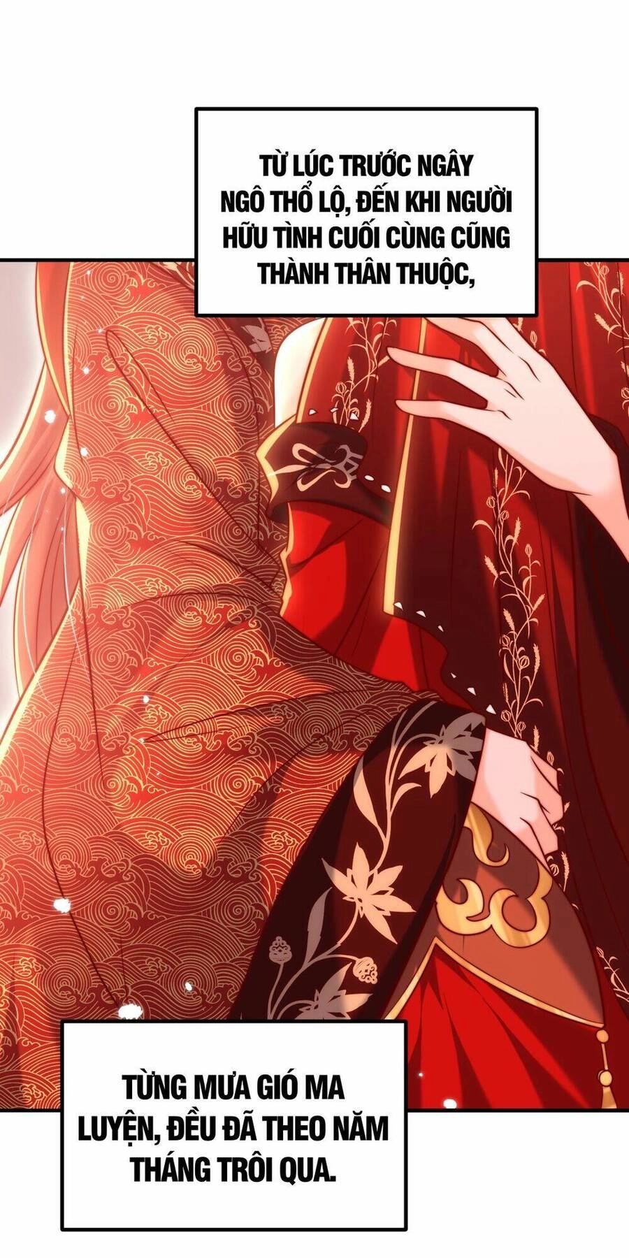 Bắt Đầu Thổ Lộ Với Mỹ Nữ Sư Tôn Chapter 60 - 128