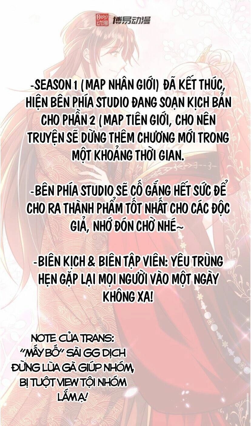 Bắt Đầu Thổ Lộ Với Mỹ Nữ Sư Tôn Chapter 60.5 - 1