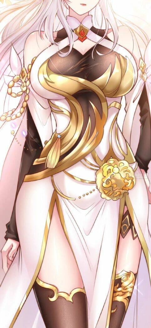 Bắt Đầu Thổ Lộ Với Mỹ Nữ Sư Tôn Chapter 0 - 5