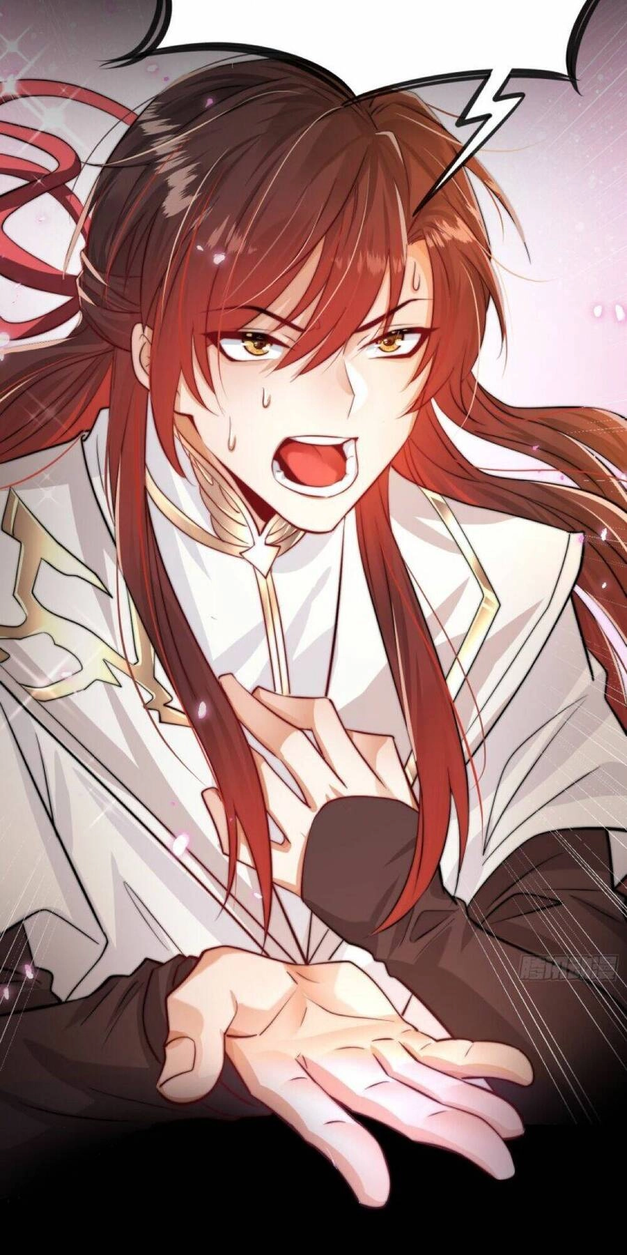 Bắt Đầu Thổ Lộ Với Mỹ Nữ Sư Tôn Chapter 0 - 8