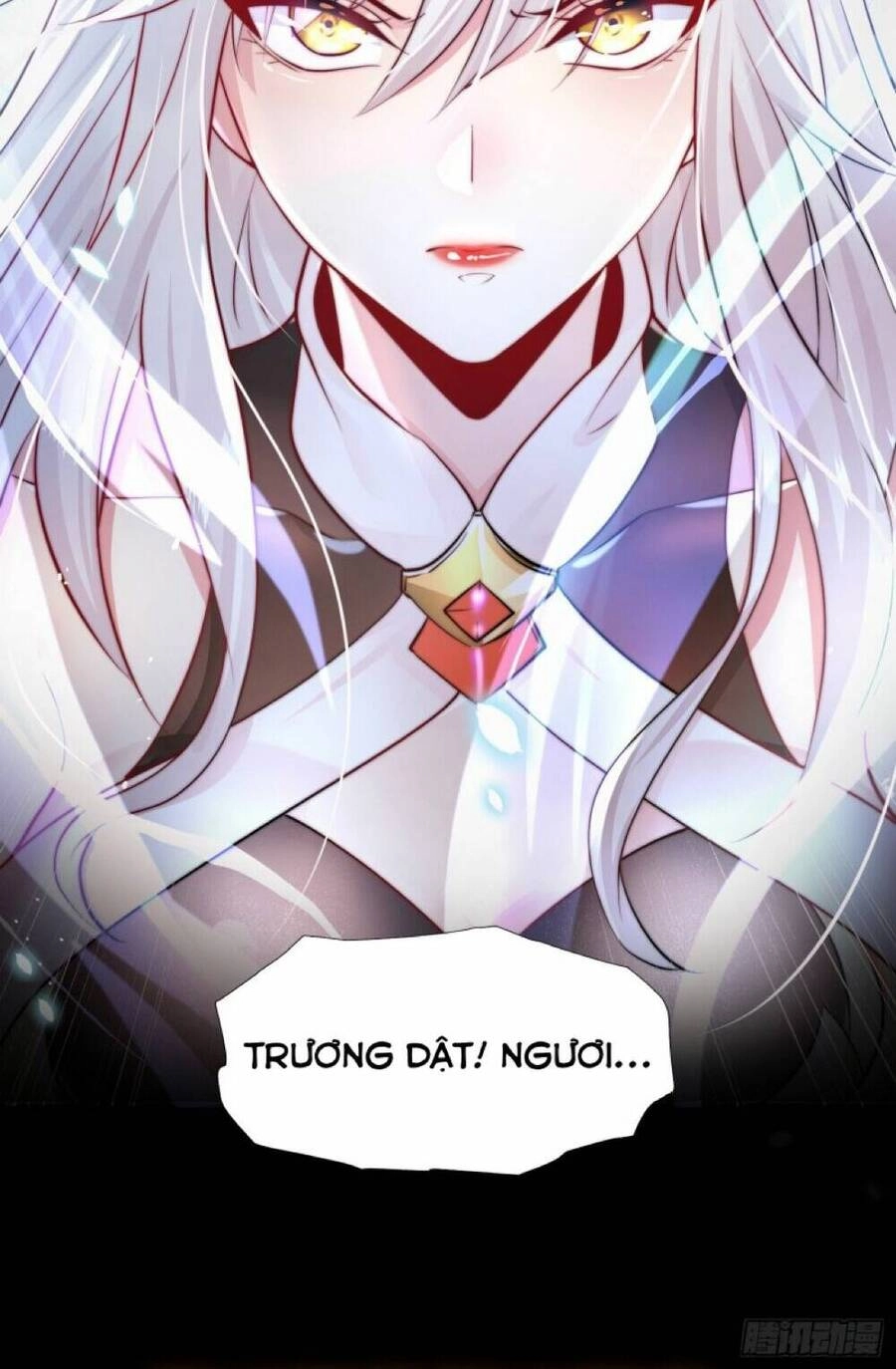 Bắt Đầu Thổ Lộ Với Mỹ Nữ Sư Tôn Chapter 0 - 10