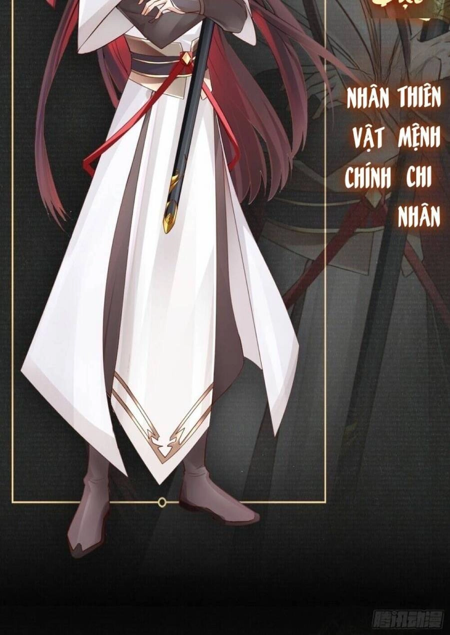 Bắt Đầu Thổ Lộ Với Mỹ Nữ Sư Tôn Chapter 0 - 12