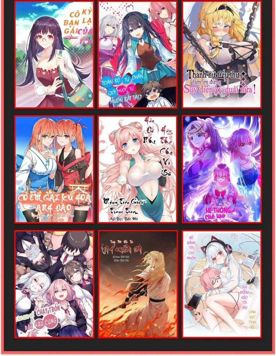 Bắt Đầu Thổ Lộ Với Mỹ Nữ Sư Tôn Chapter 0 - 20