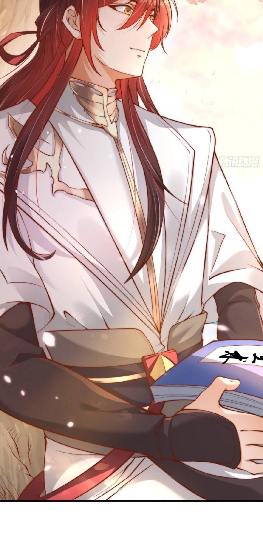 Bắt Đầu Thổ Lộ Với Mỹ Nữ Sư Tôn Chapter 1 - 7