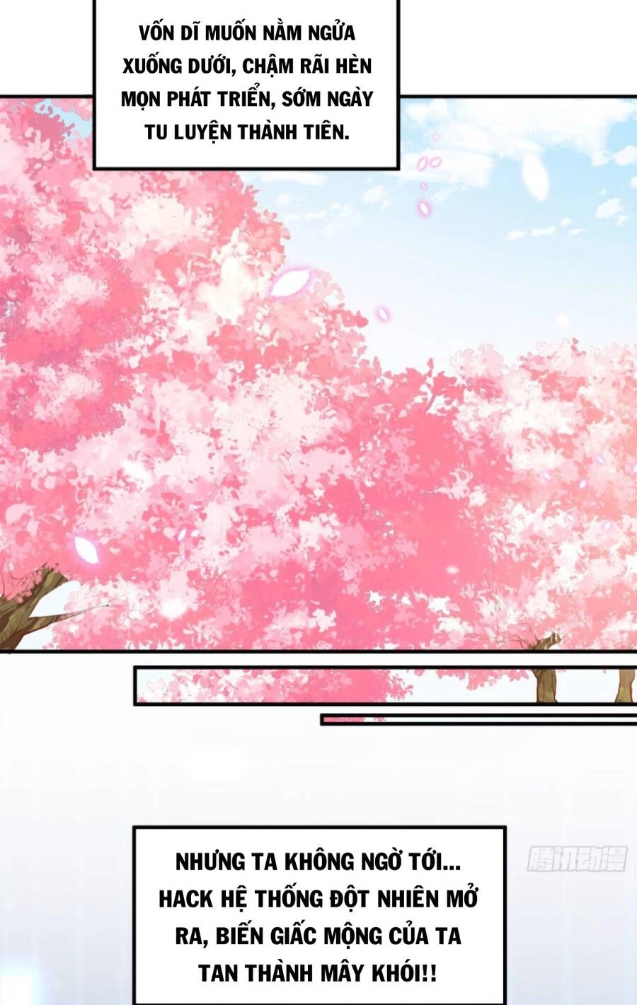 Bắt Đầu Thổ Lộ Với Mỹ Nữ Sư Tôn Chapter 1 - 8