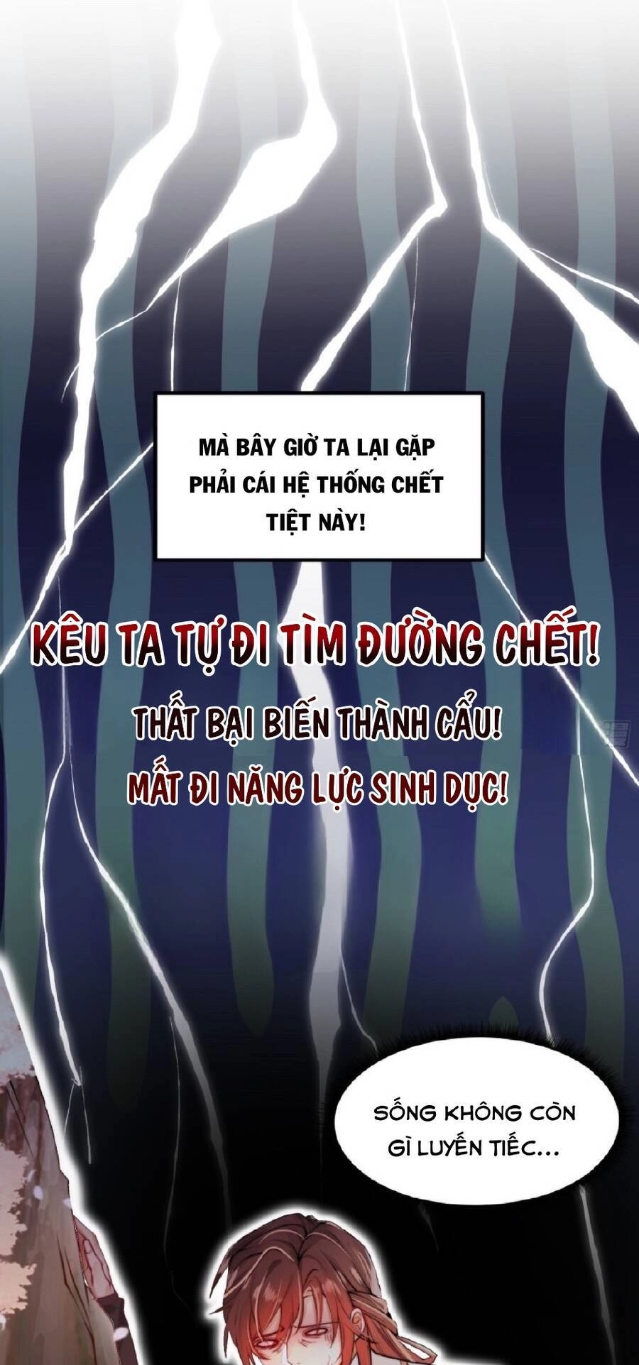 Bắt Đầu Thổ Lộ Với Mỹ Nữ Sư Tôn Chapter 1 - 16